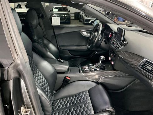 Used 2014 Audi RS 7 Prestige image 10