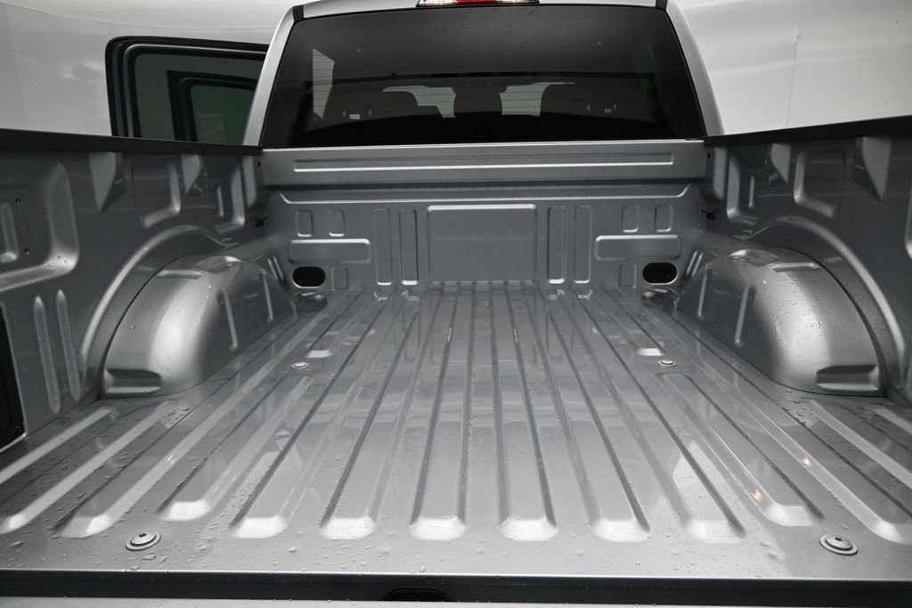 Used 2025 Ford F150 STX AWD/4WD image 28