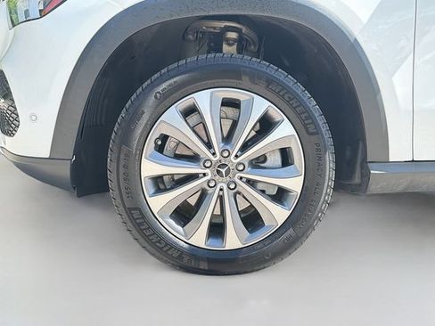 Used 2022 Mercedes-Benz GLE 350 4MATIC w/ Premium Package image 41