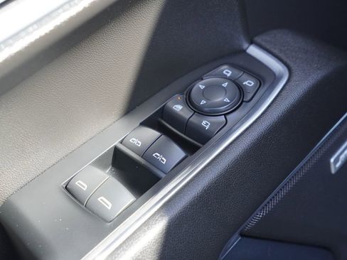 Used 2023 Chevrolet Silverado 1500 LTZ AWD/4WD image 13