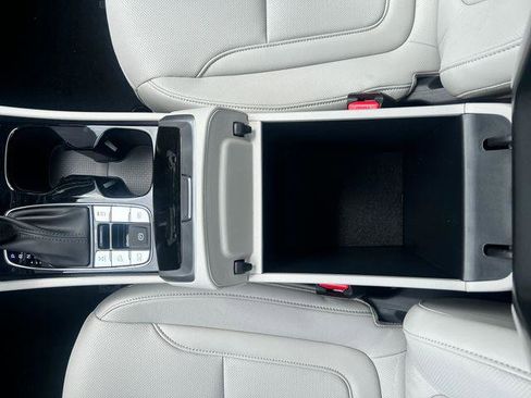 New 2026 Hyundai Tucson SEL AWD/4WD image 19