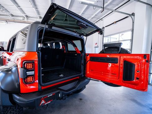 Used 2023 Ford Bronco Raptor image 61