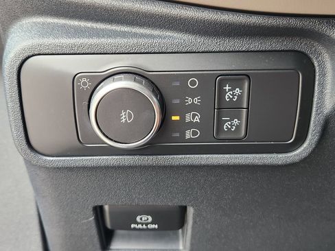 Used 2022 Ford Bronco Wildtrak AWD/4WD image 23