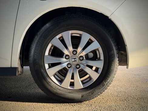 Used 2016 Honda Odyssey EX-L image 23