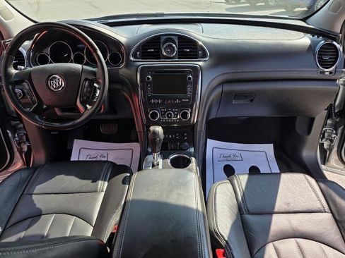 Used 2015 Buick Enclave Leather FWD image 17