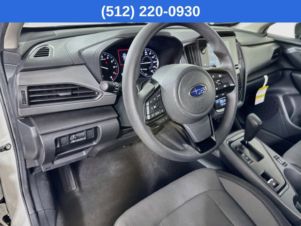 Used 2026 Subaru Crosstrek 2.5i Premium AWD/4WD image 10