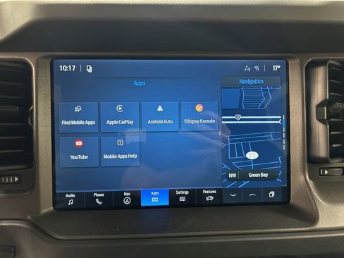 New 2026 Ford Bronco Badlands w/ Sasquatch Package image 18