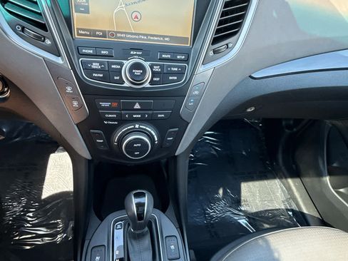 Used 2016 Hyundai Santa Fe Sport w/ Option Group 04 AWD/4WD image 37