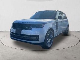 New 2026 Land Rover Range Rover Long Wheelbase SE AWD/4WD video 1