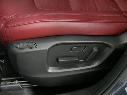 Used 2023 MAZDA CX-5 Carbon Edition AWD/4WD image 21