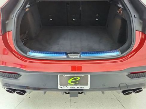 Used 2024 Mercedes-Benz GLE 53 AMG 4MATIC Coupe w/ Driver Assistance Package image 14