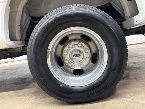 Used 2022 Ford F350 XL w/ STX Appearance Package image 38