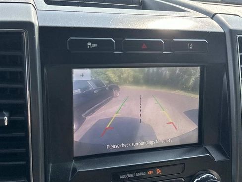 Used 2020 Ford F350 XLT AWD/4WD image 19