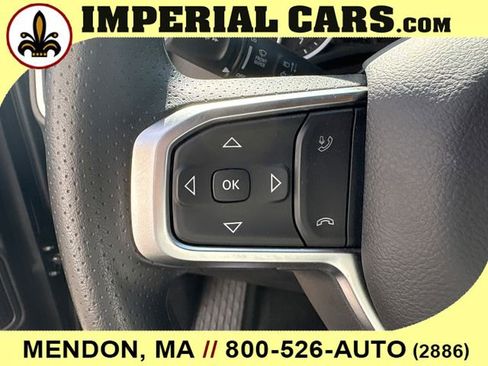 New 2026 RAM 1500 Express image 22