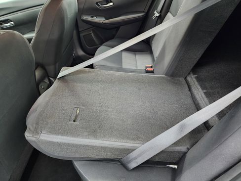 Used 2023 Nissan Sentra SV image 35