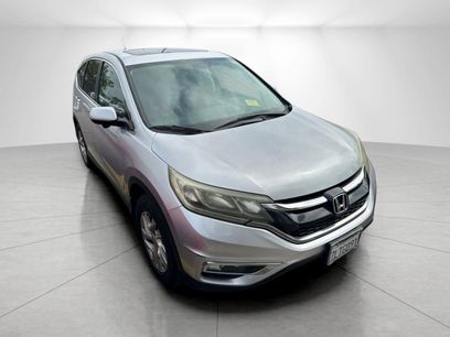 Used 2016 Honda CR-V EX