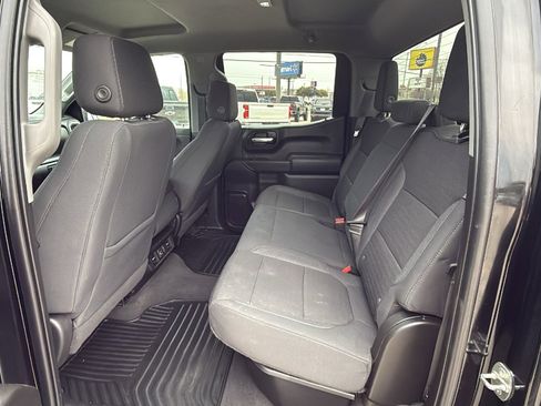 Used 2021 Chevrolet Silverado 1500 LT image 14