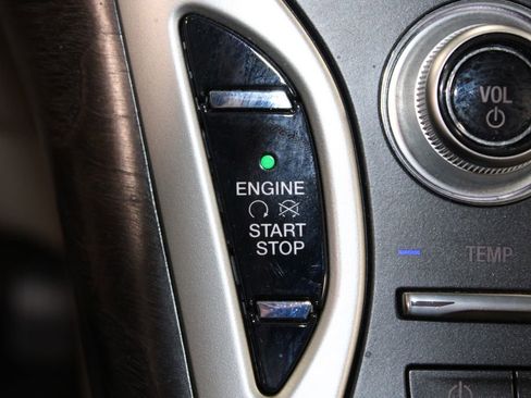 Used 2019 Lincoln Nautilus Reserve FWD image 45