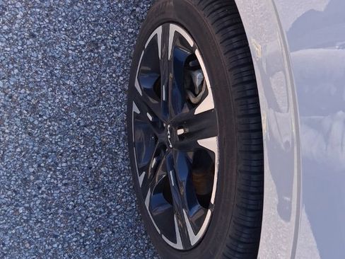 Certified 2023 Kia K5 GT-Line FWD image 12