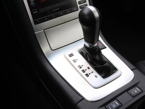 Used 2007 INFINITI G35 Coupe w/ Premium Pkg image 38