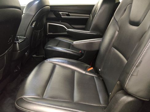Used 2020 Kia Telluride S AWD/4WD image 18
