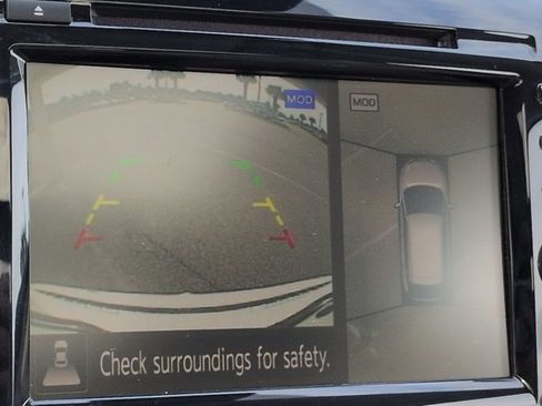 Certified 2024 Nissan Murano SL image 23