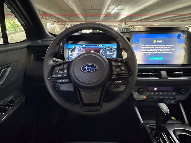 New 2026 Subaru Outback Premium AWD/4WD image 10