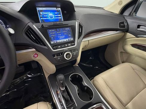 Used 2015 Acura MDX FWD w/ Technology Package image 19