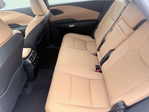 Used 2026 Lexus RX 350 FWD image 35