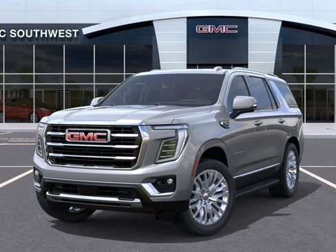 New 2026 GMC Yukon Elevation w/ Elevation Premium Package image 6