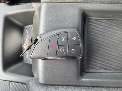 New 2026 GMC Sierra 1500 Elevation AWD/4WD image 24