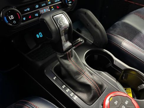 Used 2024 Ford Bronco Raptor AWD/4WD image 26