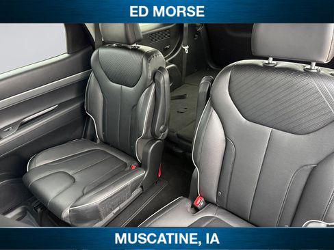 Used 2025 Hyundai Palisade SEL image 10