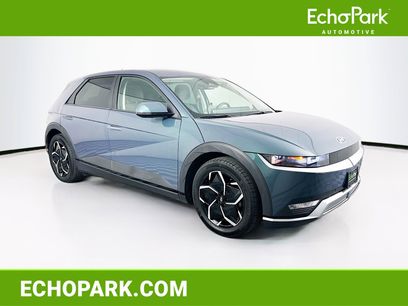 Used 2024 Hyundai Ioniq 5 SEL