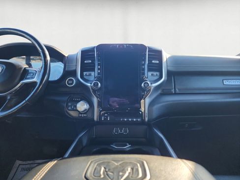 Used 2020 RAM 1500 Laramie w/ Sport Appearance Package image 11