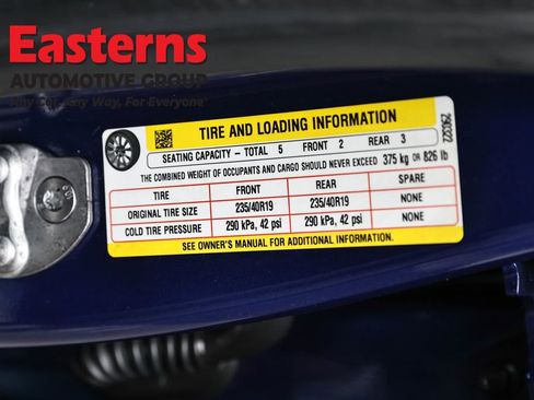 Used 2022 Tesla Model 3 Standard Range RWD image 33