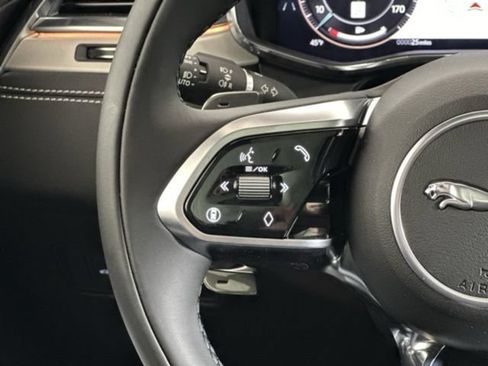 New 2026 Jaguar F-PACE R-Dynamic S AWD/4WD image 25