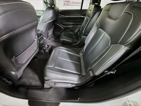Used 2021 Jeep Grand Cherokee L Limited AWD/4WD image 27