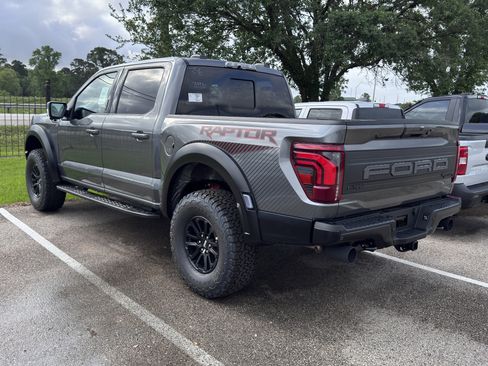 New 2026 Ford F150 Raptor image 5