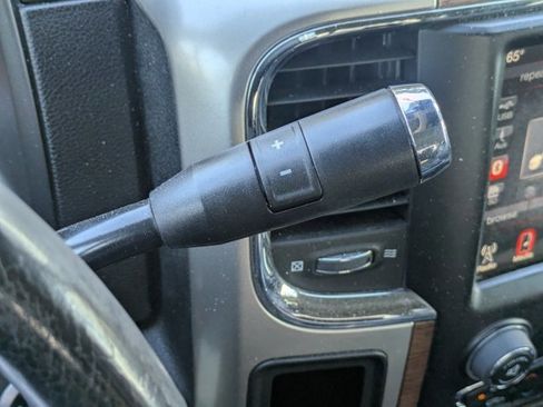 Used 2016 RAM 2500 Laramie w/ Sport Appearance Group image 13