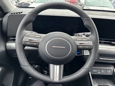 New 2026 Hyundai Kona Limited image 14