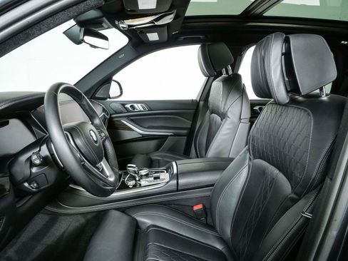 Used 2020 BMW X5 xDrive40i AWD/4WD image 5