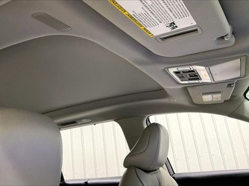 Certified 2024 Toyota Grand Highlander AWD image 23