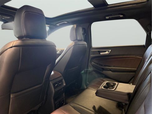 Used 2020 Ford Edge Titanium w/ Equipment Group 301A image 49