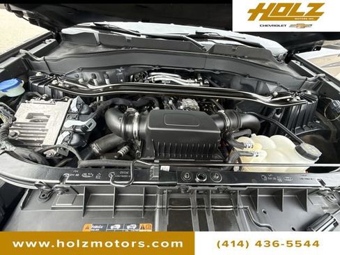 Used 2021 Ford Explorer ST w/ Equipment Group 401A AWD/4WD image 32
