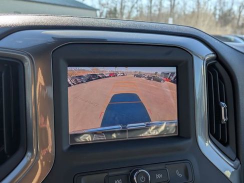 New 2026 GMC Sierra 1500 Pro w/ Pro Value Package image 19