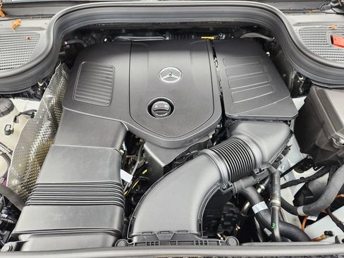 New 2026 Mercedes-Benz GLE 350 4MATIC image 31