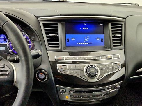 Used 2020 INFINITI QX60 Pure AWD/4WD image 17