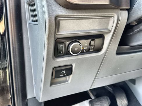 Used 2025 Ford F150 XLT w/ Equipment Group 301A Standard AWD/4WD image 16