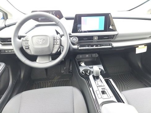 New 2026 Toyota Prius LE image 9